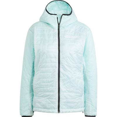 adidas Terrex Damen Isolationsjacken Xperior Var Jacke Mehrfarbig