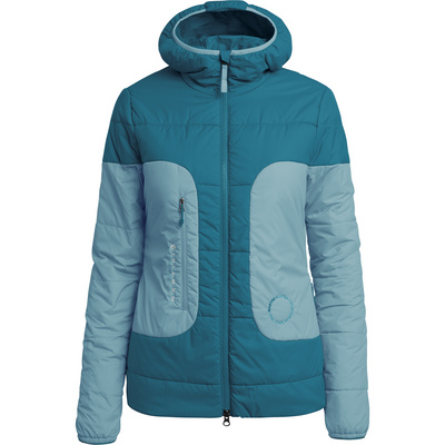Martini Sportswear Women Isolationsjacken Delight Jacket Mehrfarbig
