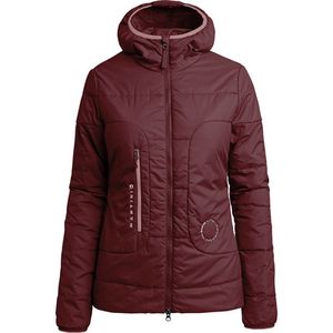 Martini Sportswear Damen Isolationsjacken Delight Jacke Braun Martini Sportswear Damen Isolationsjacken Delight Jacke Braun