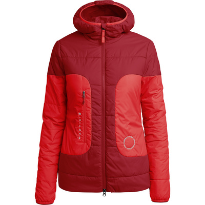Martini Sportswear Women Isolationsjacken Delight Jacket Mehrfarbig