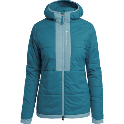 Martini Sportswear Women Isolationsjacken Vesuv Jacket Mehrfarbig