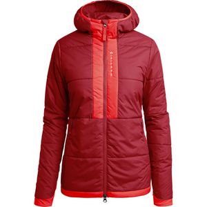 Martini Sportswear Damen Isolationsjacken Vesuv Jacke Mehrfarbig Martini Sportswear Damen Isolationsjacken Vesuv Jacke Mehrfarbig