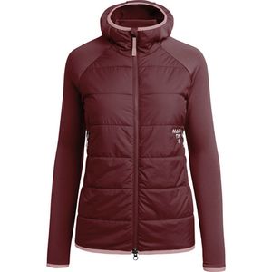 Martini Sportswear Damen Isolationsjacken Priority 2.0 Jacke Braun Martini Sportswear Damen Isolationsjacken Priority 2.0 Jacke Braun