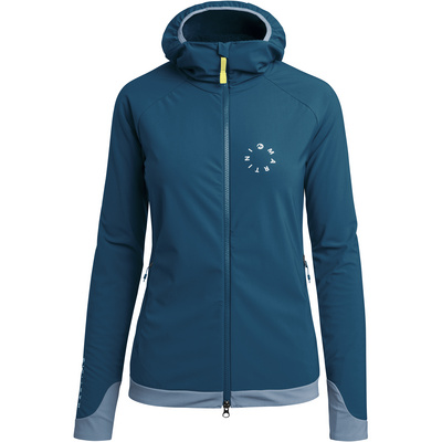 Martini Sportswear Women Isolationsjacken Be.You Jacket Mehrfarbig