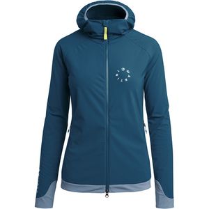 Martini Sportswear Damen Isolationsjacken Be.You Jacke Mehrfarbig Martini Sportswear Damen Isolationsjacken Be.You Jacke Mehrfarbig