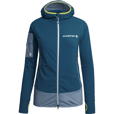 Martini Sportswear Women Isolationsjacken Innovation Jacket Mehrfarbig