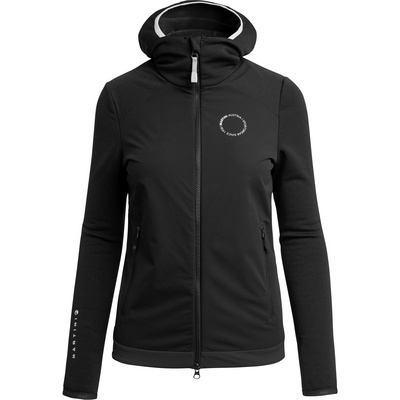 Martini Sportswear Women Laufjacken Xenon Jacket Black