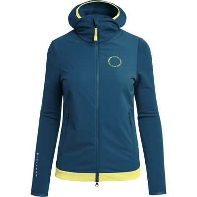 Martini Sportswear Women Laufjacken Xenon Jacket Mehrfarbig
