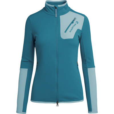Martini Sportswear Women Laufjacken Re.Act Jacket Mehrfarbig