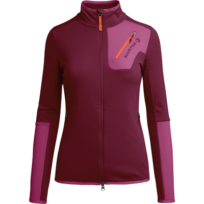 Martini Sportswear Women Laufjacken Re.Act Jacket Mehrfarbig