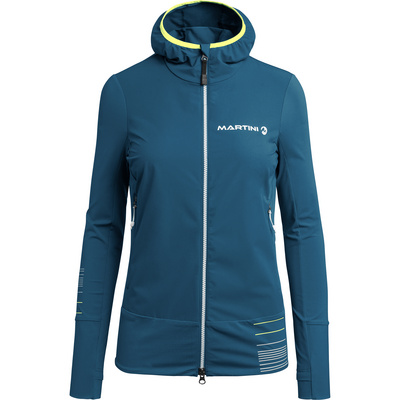Martini Sportswear Women Softshelljacken Majella Jacket Mehrfarbig