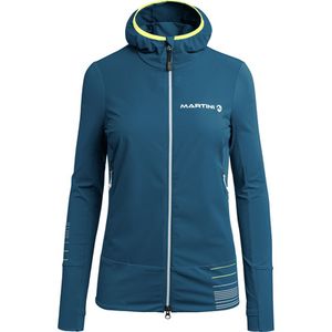 Martini Sportswear Damen Softshelljacken Majella Jacke Mehrfarbig Martini Sportswear Damen Softshelljacken Majella Jacke Mehrfarbig