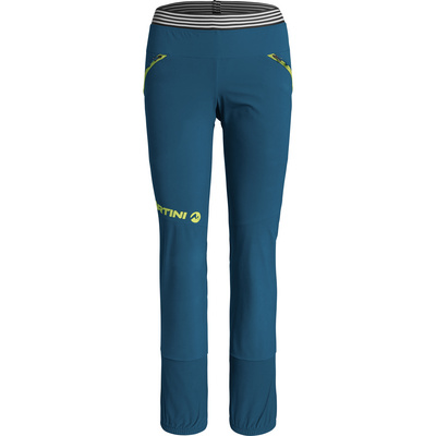 Martini Sportswear Women Softshellhosen Vision Pants Mehrfarbig