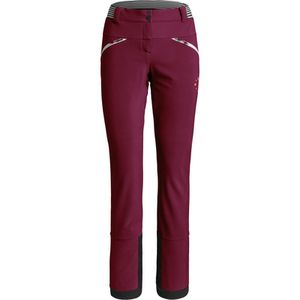 Martini Sportswear Damen Softshellhosen Pordoi Hose Regular Mehrfarbig Martini Sportswear Damen Softshellhosen Pordoi Hose Regular Mehrfarbig