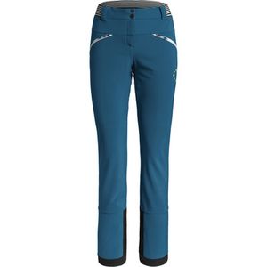 Martini Sportswear Damen Softshellhosen Pordoi Hose Regular Mehrfarbig Martini Sportswear Damen Softshellhosen Pordoi Hose Regular Mehrfarbig