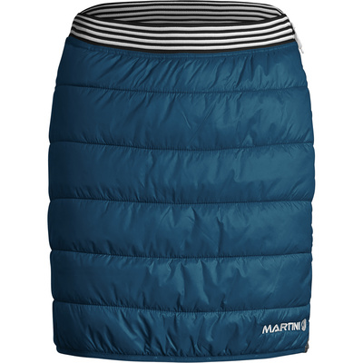 Martini Sportswear Women Isolationsröcke My Way Rock Mehrfarbig