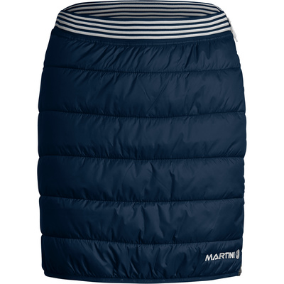 Martini Sportswear Women Isolationsröcke My Way Rock Blue