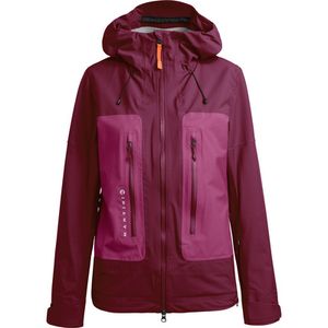 Martini Sportswear Damen Hardshelljacken Regenjacken Manaslu Jacke Mehrfarbig Martini Sportswear Damen Hardshelljacken Regenjacken Manaslu Jacke Mehrfarbig