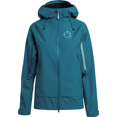 Martini Sportswear Women Hardshelljacken Regenjacken Go 4 It Jacket Mehrfarbig