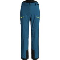 Martini Sportswear Women Hardshellhosen Regenhosen Jump Turn Pants Mehrfarbig