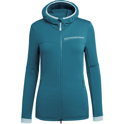 Martini Sportswear Women Fleece Jacket Goal Jacket Mehrfarbig