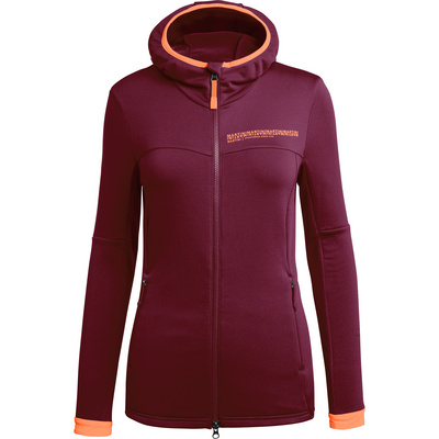 Martini Sportswear Women Fleece Jacket Goal Jacket Mehrfarbig