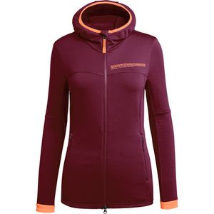 Martini Sportswear Femme Veste polaire Goal Veste Mehrfarbig