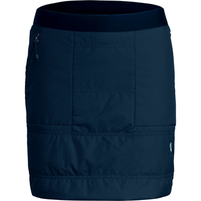 Martini Sportswear Women Isolationsröcke Gale Rock Blue