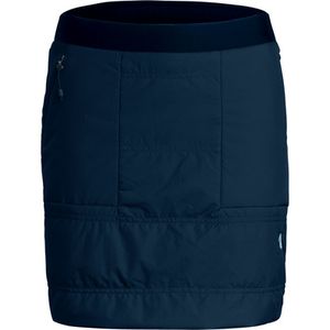 Martini Sportswear Damen Isolationsröcke Gale Rock Blau Martini Sportswear Damen Isolationsröcke Gale Rock Blau