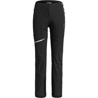 Martini Sportswear Women Softshellhosen Top.Runner Pants Black
