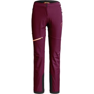 Martini Sportswear Damen Softshellhosen Top.Runner Hose Mehrfarbig Martini Sportswear Damen Softshellhosen Top.Runner Hose Mehrfarbig