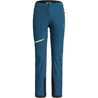 Martini Sportswear Women Softshellhosen Top.Runner Pants Mehrfarbig