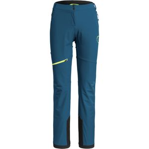Martini Sportswear Damen Softshellhosen Top.Runner Hose Mehrfarbig Martini Sportswear Damen Softshellhosen Top.Runner Hose Mehrfarbig