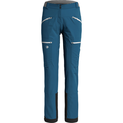Martini Sportswear Women Softshellhosen Chamonix Pants Mehrfarbig