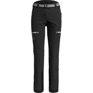 Martini Sportswear Damen Softshellhosen Big Deal Hose Schwarz Martini Sportswear Damen Softshellhosen Big Deal Hose Schwarz