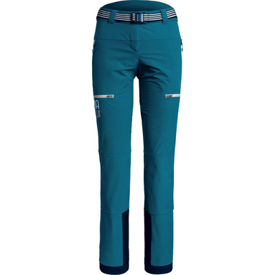 Martini Sportswear Women Softshellhosen Big Deal Pants Mehrfarbig