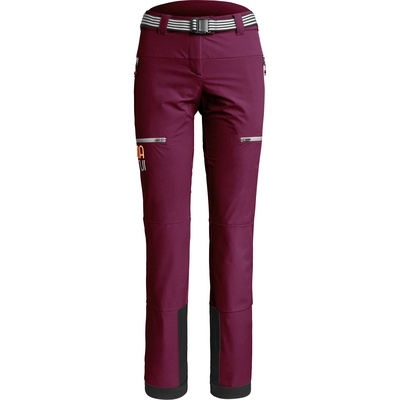 Martini Sportswear Women Softshellhosen Big Deal Pants Mehrfarbig