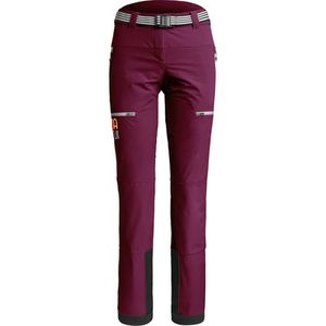 Martini Sportswear Damen Softshellhosen Big Deal Hose Mehrfarbig Martini Sportswear Damen Softshellhosen Big Deal Hose Mehrfarbig
