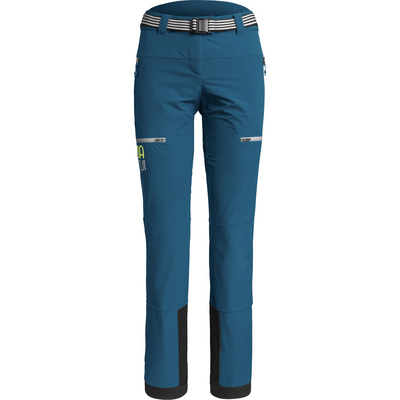 Martini Sportswear Women Softshellhosen Big Deal Pants Mehrfarbig