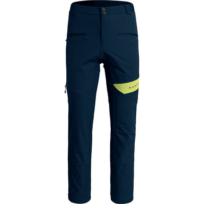 Martini Sportswear Herren Skihosen Jakes Peak 2.0 Hose Blau