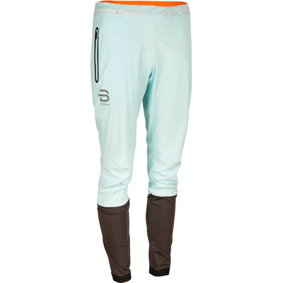 Daehlie Damen Laufhosen Run Hose Mehrfarbig