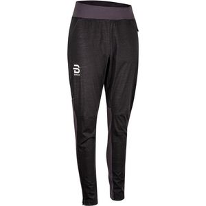 Daehlie Damen Laufhosen Conscious Hose Schwarz