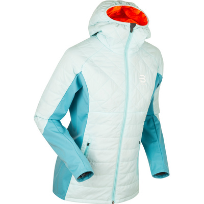 Daehlie Damen Isolationsjacken Graphlite Jacke Mehrfarbig
