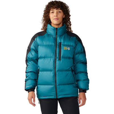 Mountain Hardwear Herren Isolationsjacken Subzero Down Reissue Jacke Mehrfarbig