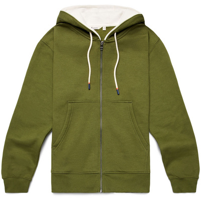 Cotopaxi Donna Freizeitjacken, Parkas Do Good Felpa con cappuccio Giacca Mehrfarbig