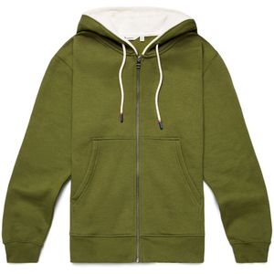 Cotopaxi Damen Freizeitjacken, Parkas Do Good Hoodie Jacke Mehrfarbig