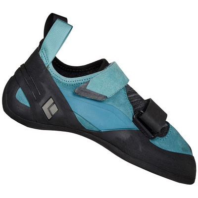 Black Diamond Damen Kletterschuhe Focus Kletterschuhe Mehrfarbig