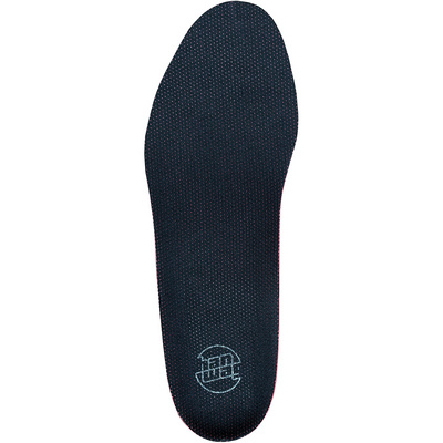 Hanwag Damen oder Herren Schuhzubehör Performance Einlegesohle Schwarz