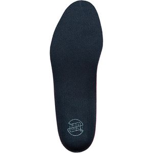 Hanwag Damen oder Herren Schuhzubehör Performance Einlegesohle Schwarz