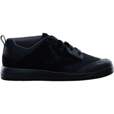 ION Damen oder Herren Fahrradschuhe Scrub Amp Radschuhe Schwarz